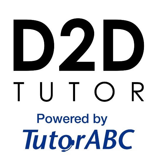 TutorABC Logo